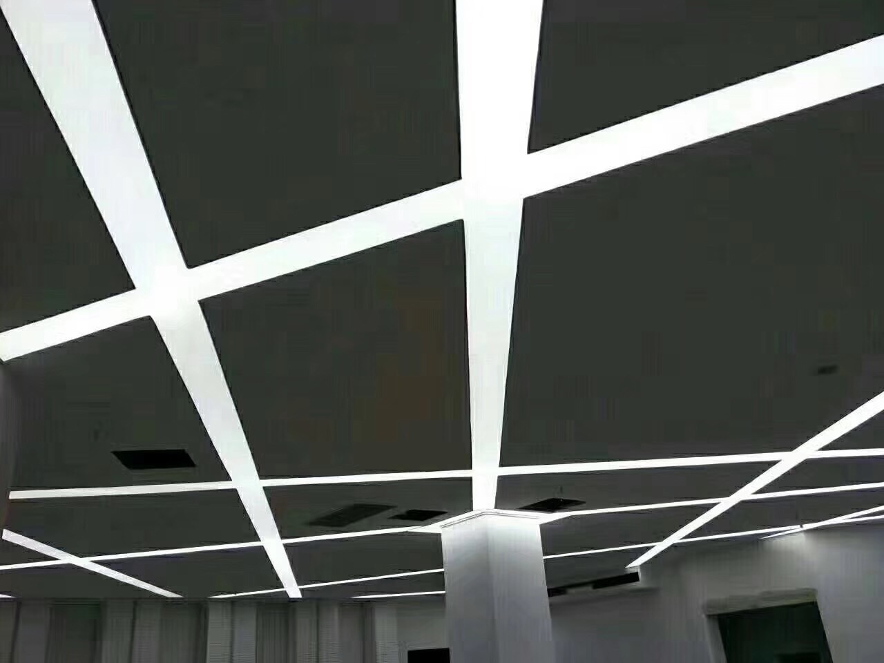 Customised Lighting Image